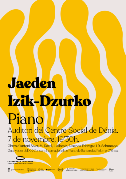 CARTEL_JAEDEN-IZIK-DZURKO_PIANO_2324_ESPERANCA-CORONADA-DENIA_DANI-SANCHIS.png