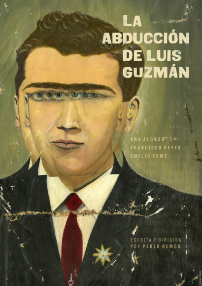 La abducción de Luis Guzmán