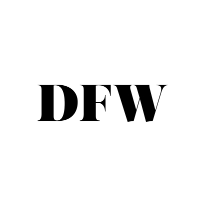 Denia Fashion Week logotipo